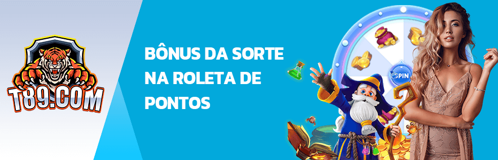 casino com bônus